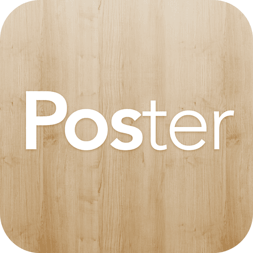 Poster logo